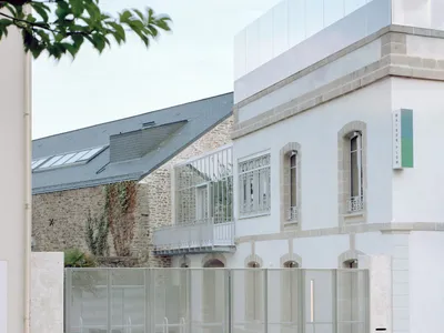 Tiers lieu Flow à Vannes - Office Zola (2025)