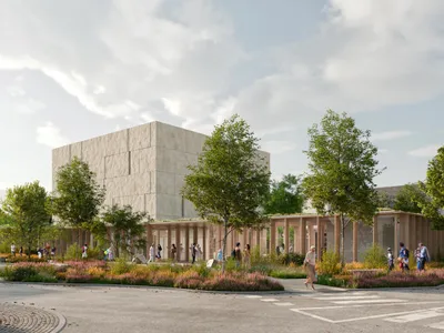 Musée de la Préhistoire de Carnac - Projectiles (2027)