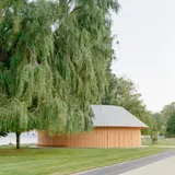 Pavillon des bains à Neuchâtel - frundgallina (2025)