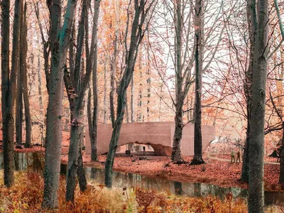 Eglise à Herentals - TEd’A arquitectes, GAFPA (2026)