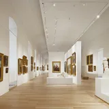 Bibliothèque-musée Inguimbertine à Carpentras - Atelier Novembre (2024)