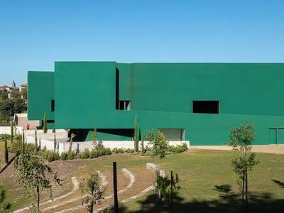 Ponto C - Cultura e Criatividade à Penafiel - Galeria Gabinete (2024)