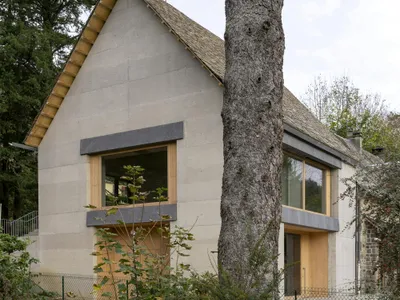 Accueil petite enfance à La Bourboule - Récita (2021)