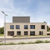 Maison de santé d'Audun-Le-Roman - Studiolada (2019)