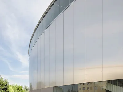 Théâtre de Montaigu - Jean Guervilly (2010)