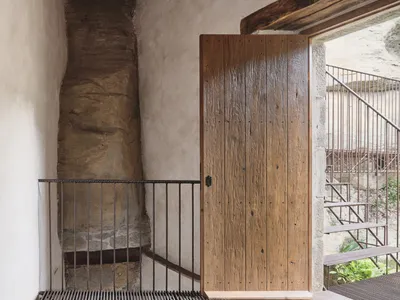 Can Saltiri (Rupit Castle) à Rupit - Carles Enrich (2025)