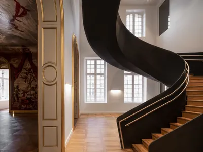 Rénovation du musée Carnavalet à Paris - Chatillon Architectes (2021)