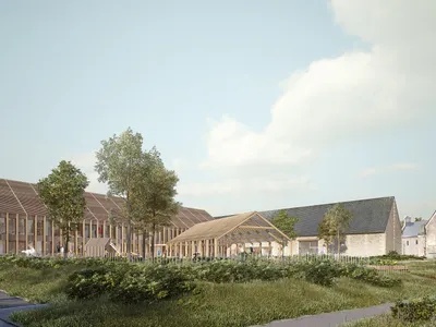 ALSH et RAMEP à Chanceaux-sur-Choisille - Tracks (2025)